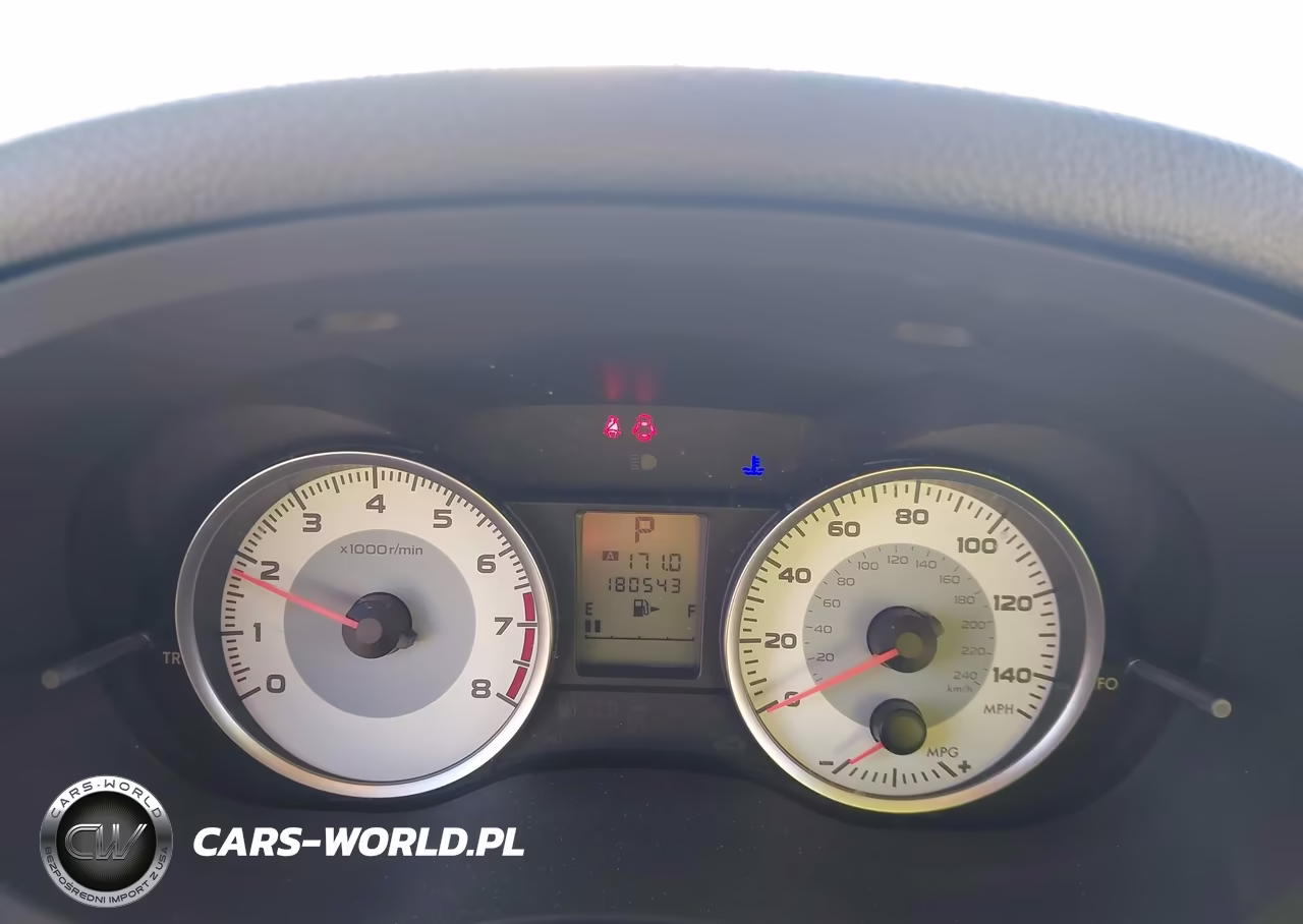 2012 Subaru Impreza 2.0I Premium VIN:JF1GPAC65CH231892 - 7