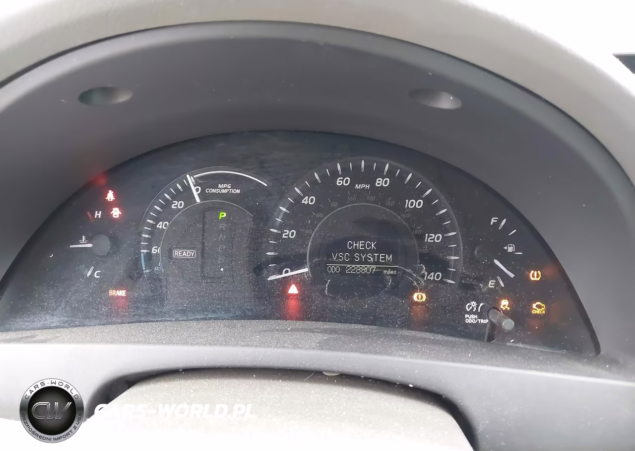 2009 Toyota Camry Hybrid VIN:4T1BB46K59U067682 - 7