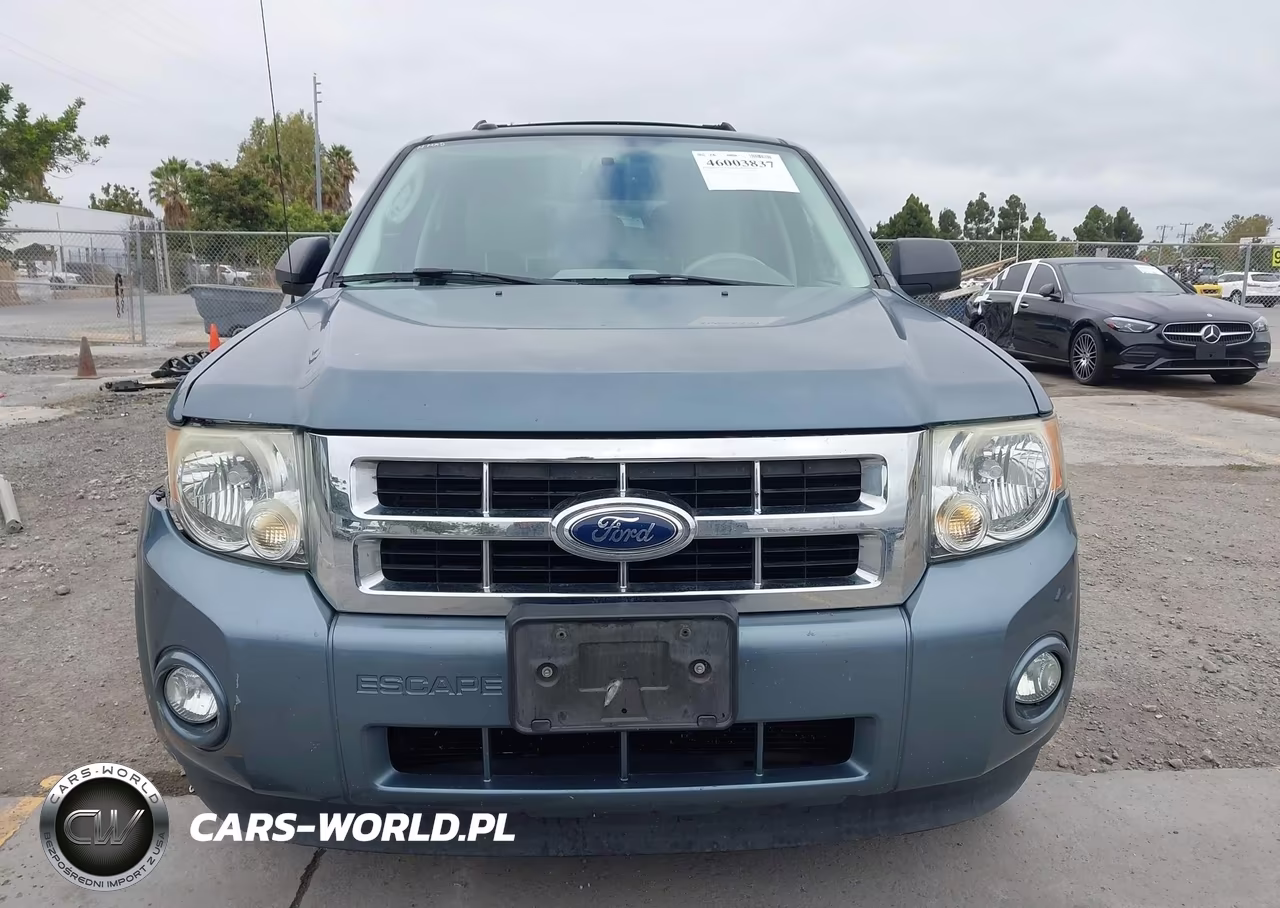 2012 Ford Escape Xlt VIN:1FMCU0DG0CKB32060 - 13