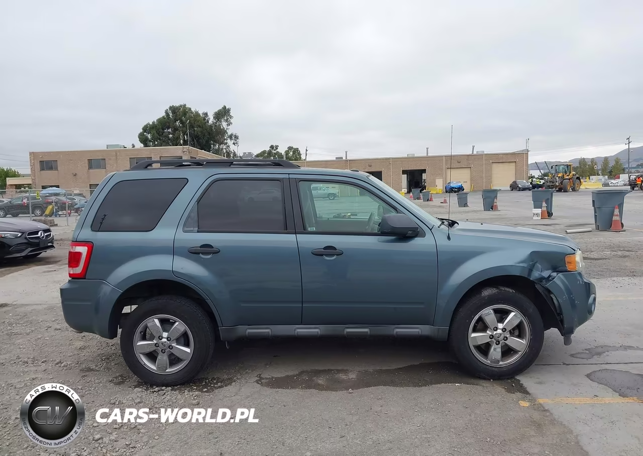 2012 Ford Escape Xlt VIN:1FMCU0DG0CKB32060 - 14