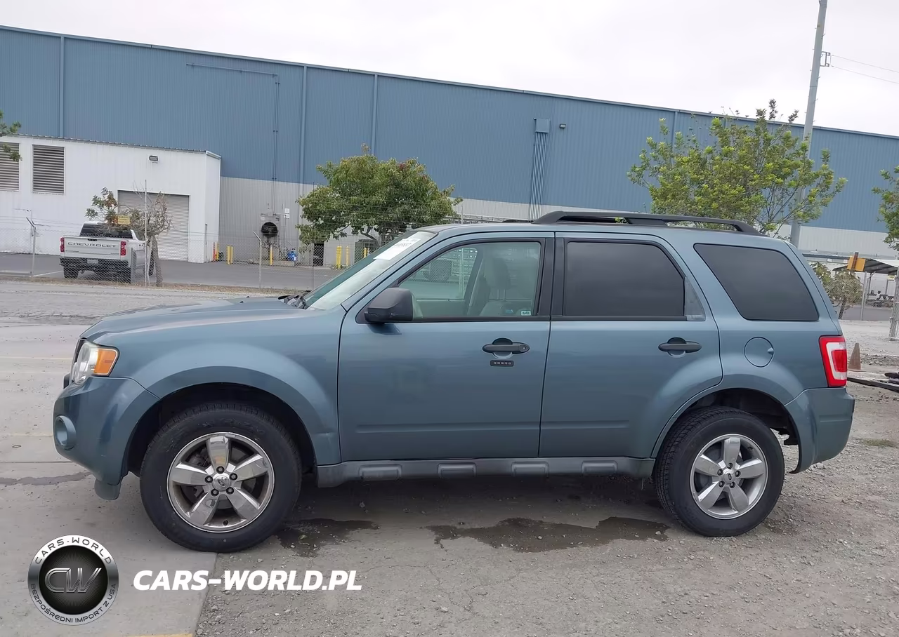 2012 Ford Escape Xlt VIN:1FMCU0DG0CKB32060 - 15