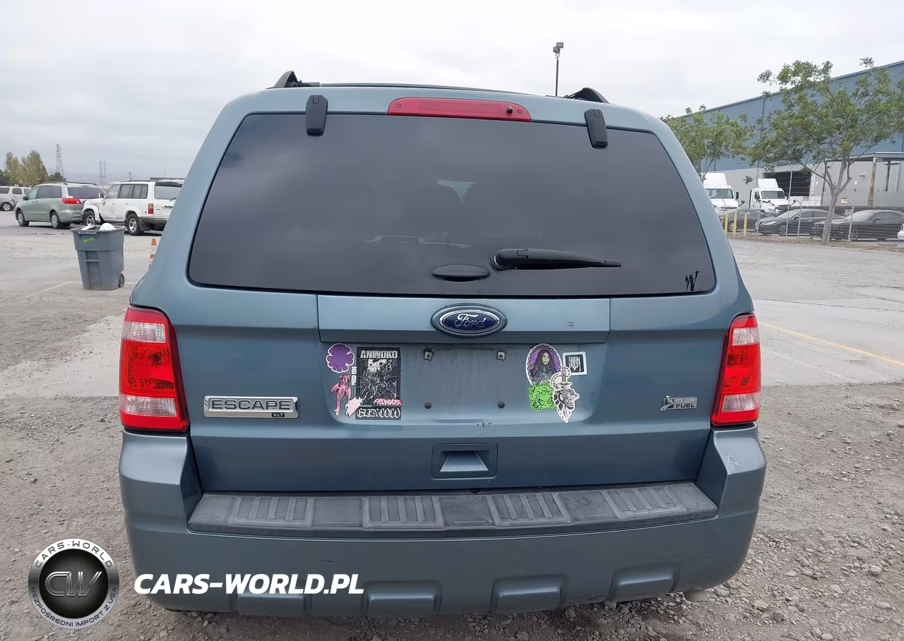 2012 Ford Escape Xlt VIN:1FMCU0DG0CKB32060 - 17