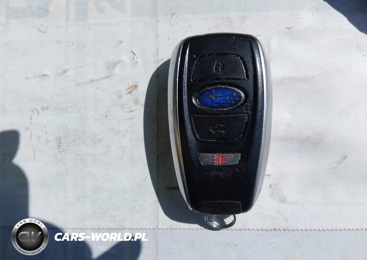 2017 Subaru Legacy 3.6R Limited VIN:4S3BNEN63H3007071 - 11