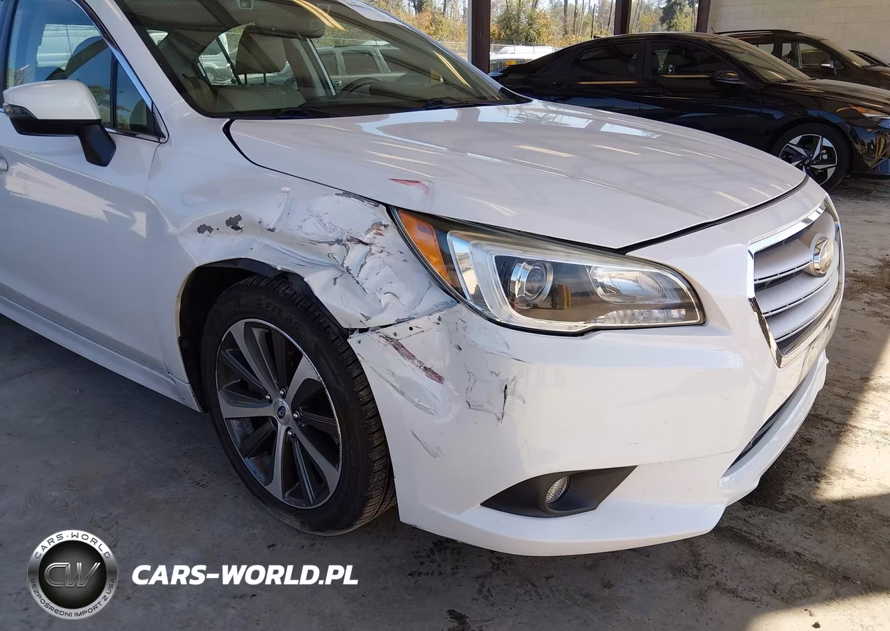 2017 Subaru Legacy 3.6R Limited VIN:4S3BNEN63H3007071 - 6