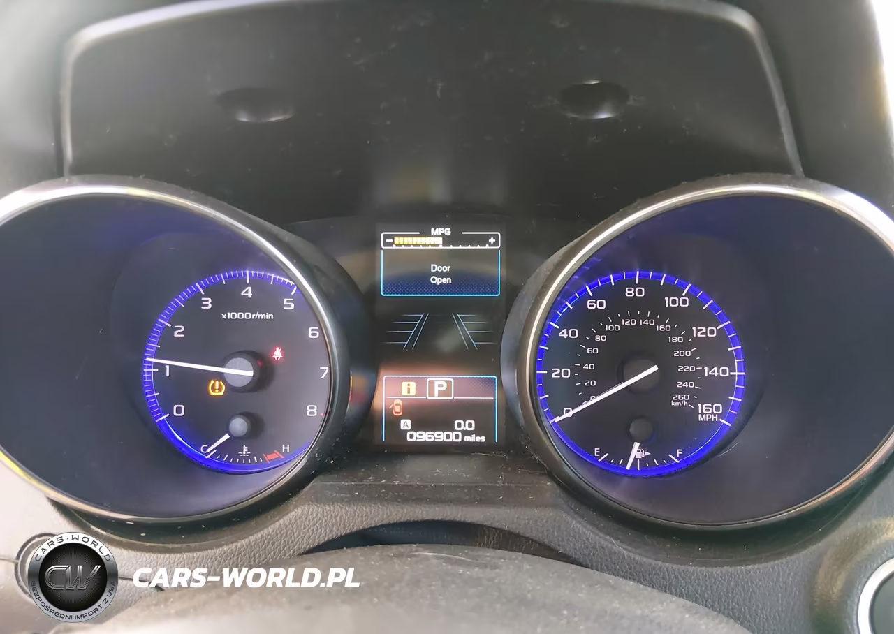 2017 Subaru Legacy 3.6R Limited VIN:4S3BNEN63H3007071 - 7