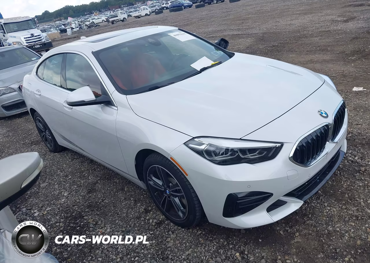 2023 BMW 228 Gran Coupe I xDrive
