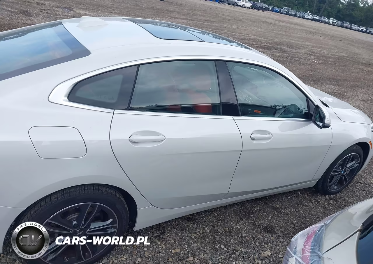 2023 BMW 228 Gran Coupe I xDrive VIN:WBA73AK0XP7L49979 - 13
