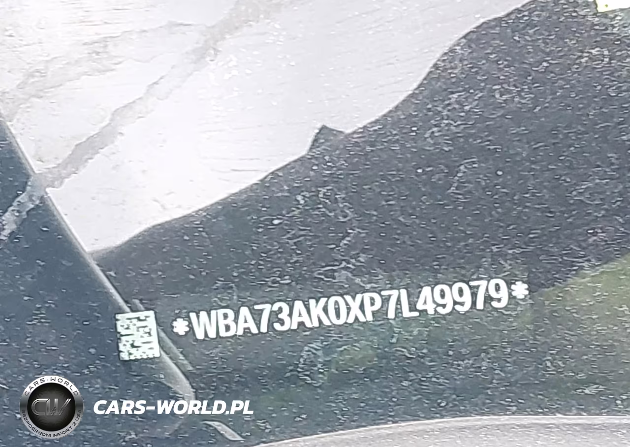 2023 BMW 228 Gran Coupe I xDrive VIN:WBA73AK0XP7L49979 - 17