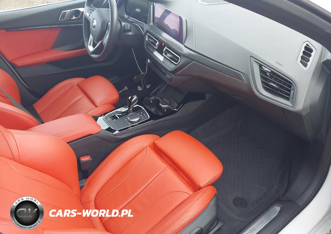 2023 BMW 228 Gran Coupe I xDrive VIN:WBA73AK0XP7L49979 - 5