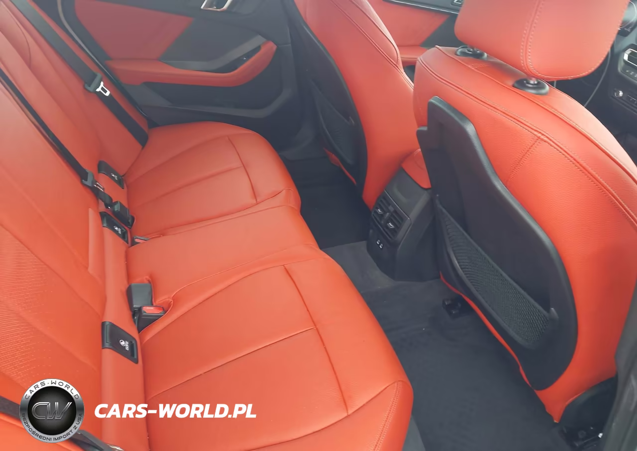 2023 BMW 228 Gran Coupe I xDrive VIN:WBA73AK0XP7L49979 - 8