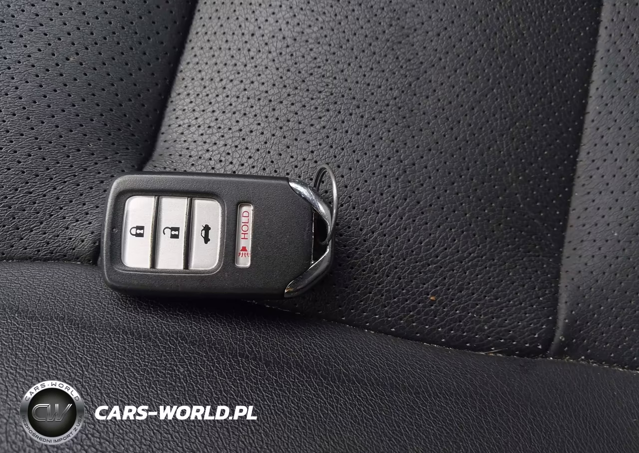 2014 Honda Accord Ex-L VIN:1HGCR2F82EA244747 - 11