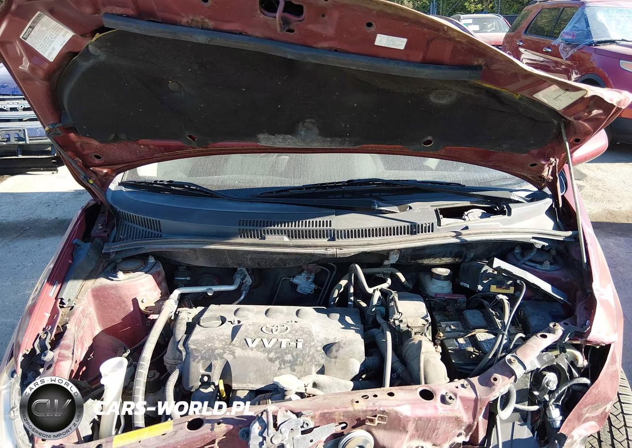 2006 Scion Xa VIN:JTKKT624465020503 - 10