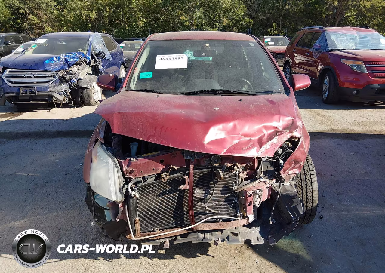 2006 Scion Xa VIN:JTKKT624465020503 - 13