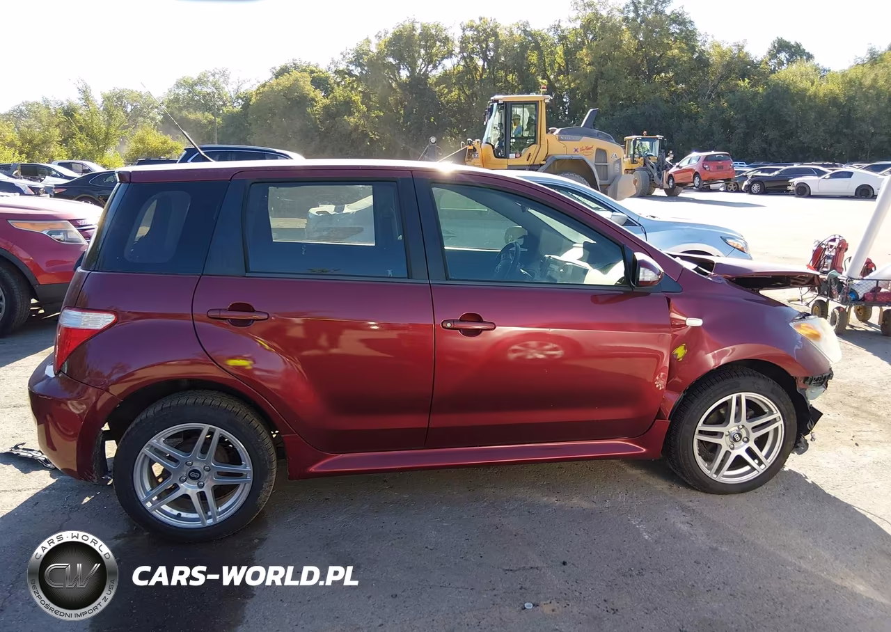 2006 Scion Xa VIN:JTKKT624465020503 - 14