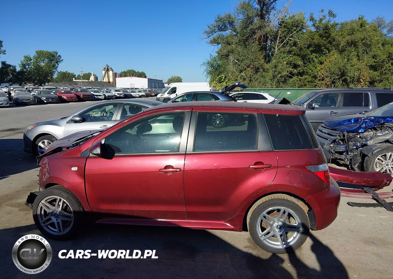 2006 Scion Xa VIN:JTKKT624465020503 - 15