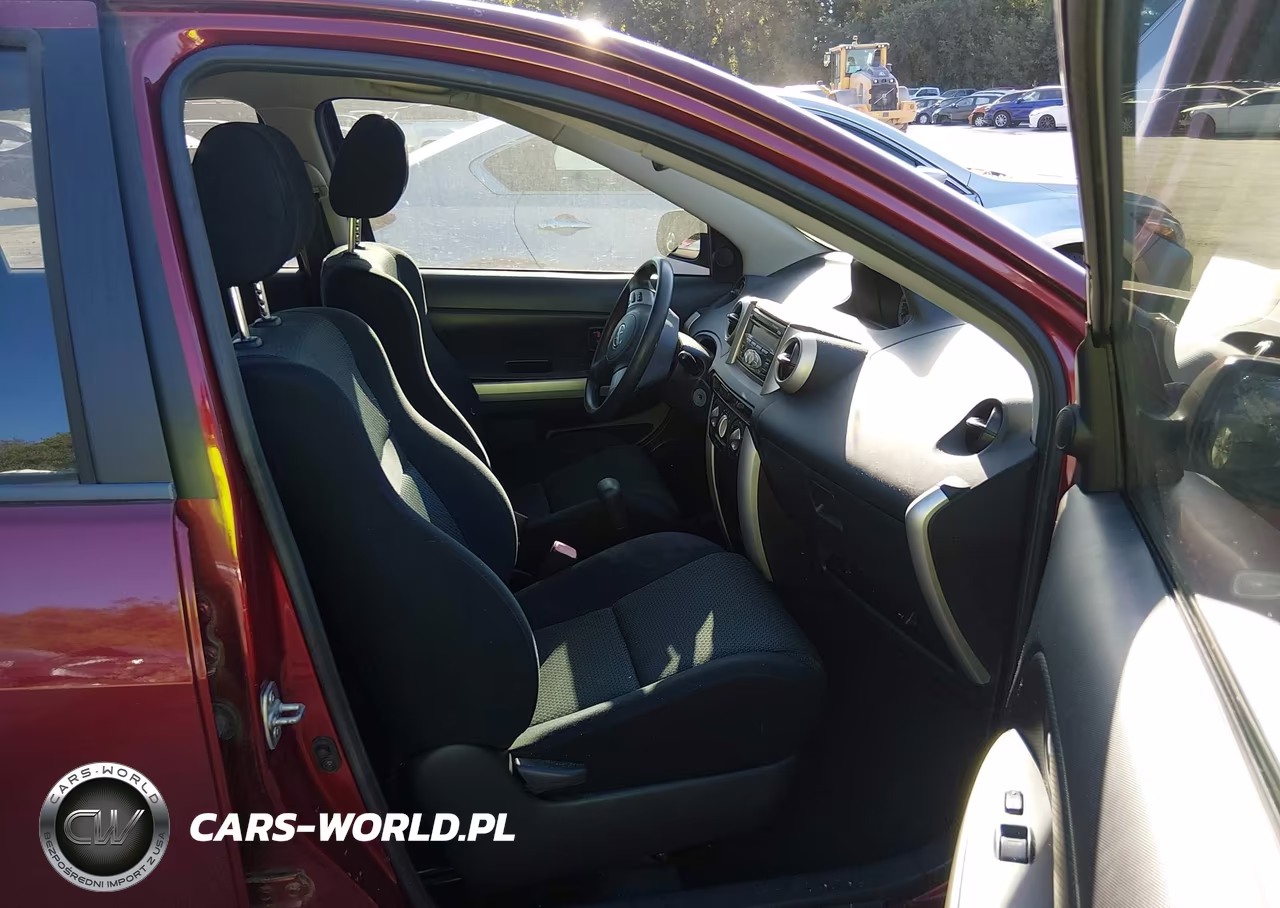 2006 Scion Xa VIN:JTKKT624465020503 - 5
