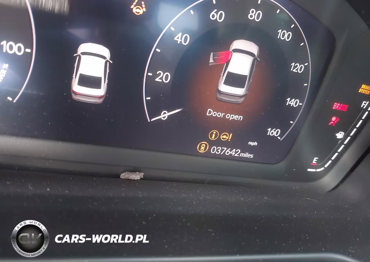 2025 Honda Accord Hybrid Ex-L VIN:1HGCY2F65SA005030 - 7