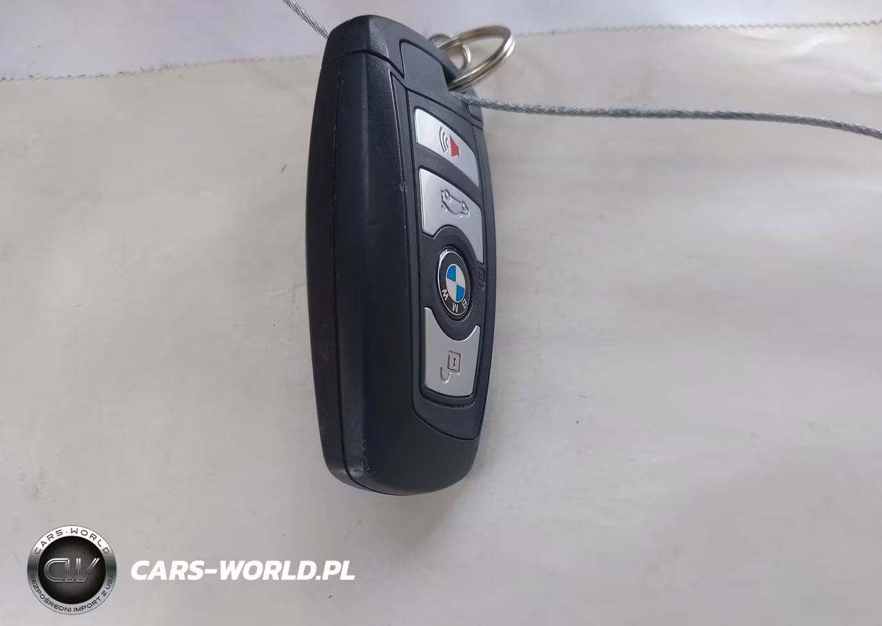 2014 BMW X3 xDrive28I VIN:5UXWX9C5XE0D27869 - 11