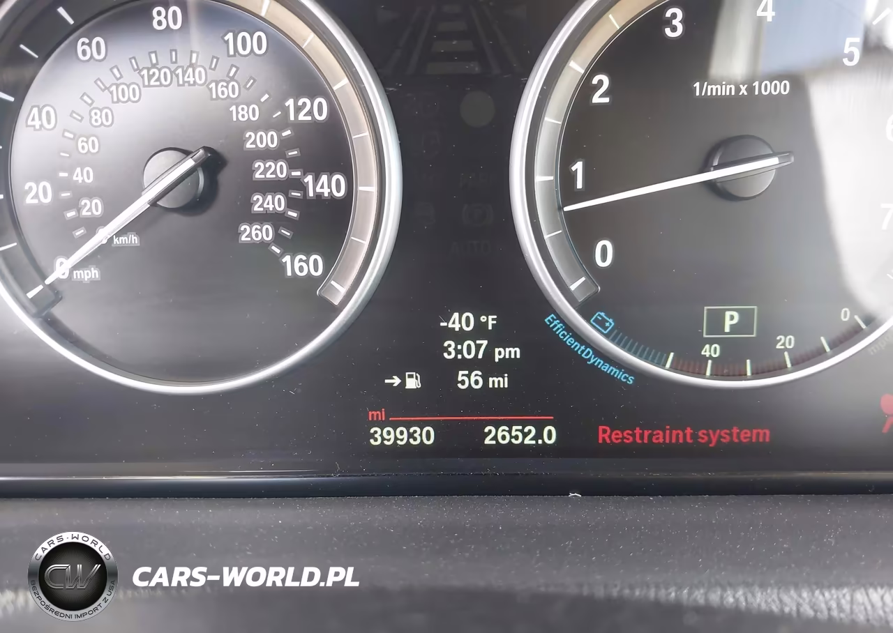 2014 BMW X3 xDrive28I VIN:5UXWX9C5XE0D27869 - 16
