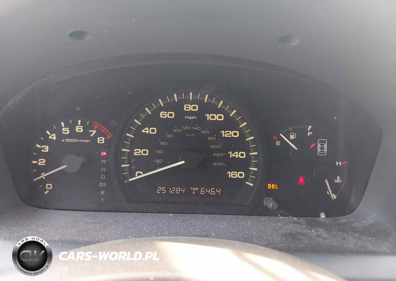 2007 Honda Accord 3.0 Ex VIN:1HGCM66517A101125 - 7