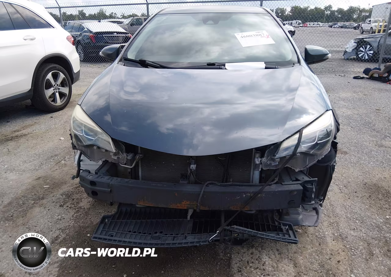 2019 Toyota Corolla Se VIN:5YFBURHE2KP909612 - 12
