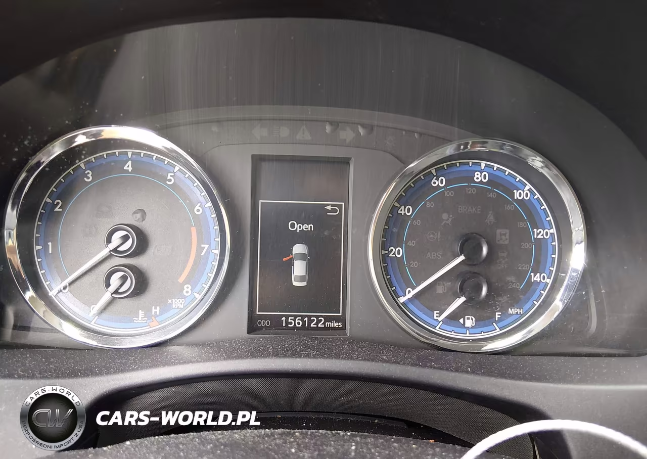 2019 Toyota Corolla Se VIN:5YFBURHE2KP909612 - 15