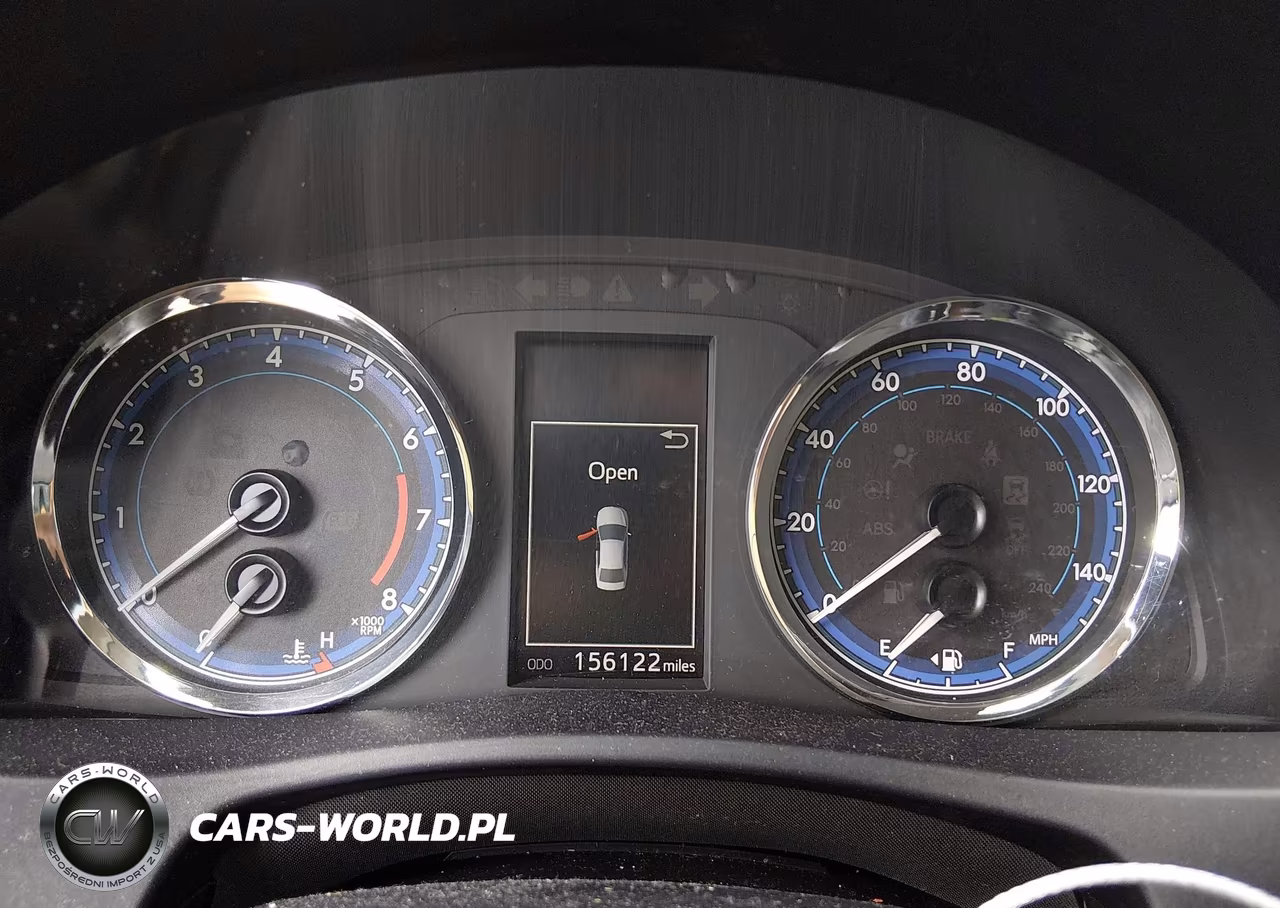 2019 Toyota Corolla Se VIN:5YFBURHE2KP909612 - 7