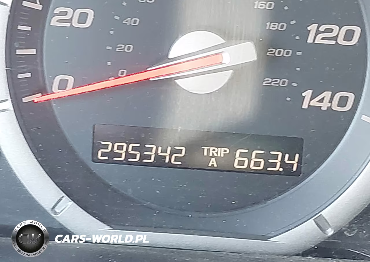 2008 Honda Pilot Ex-L VIN:5FNYF18508B030104 - 15