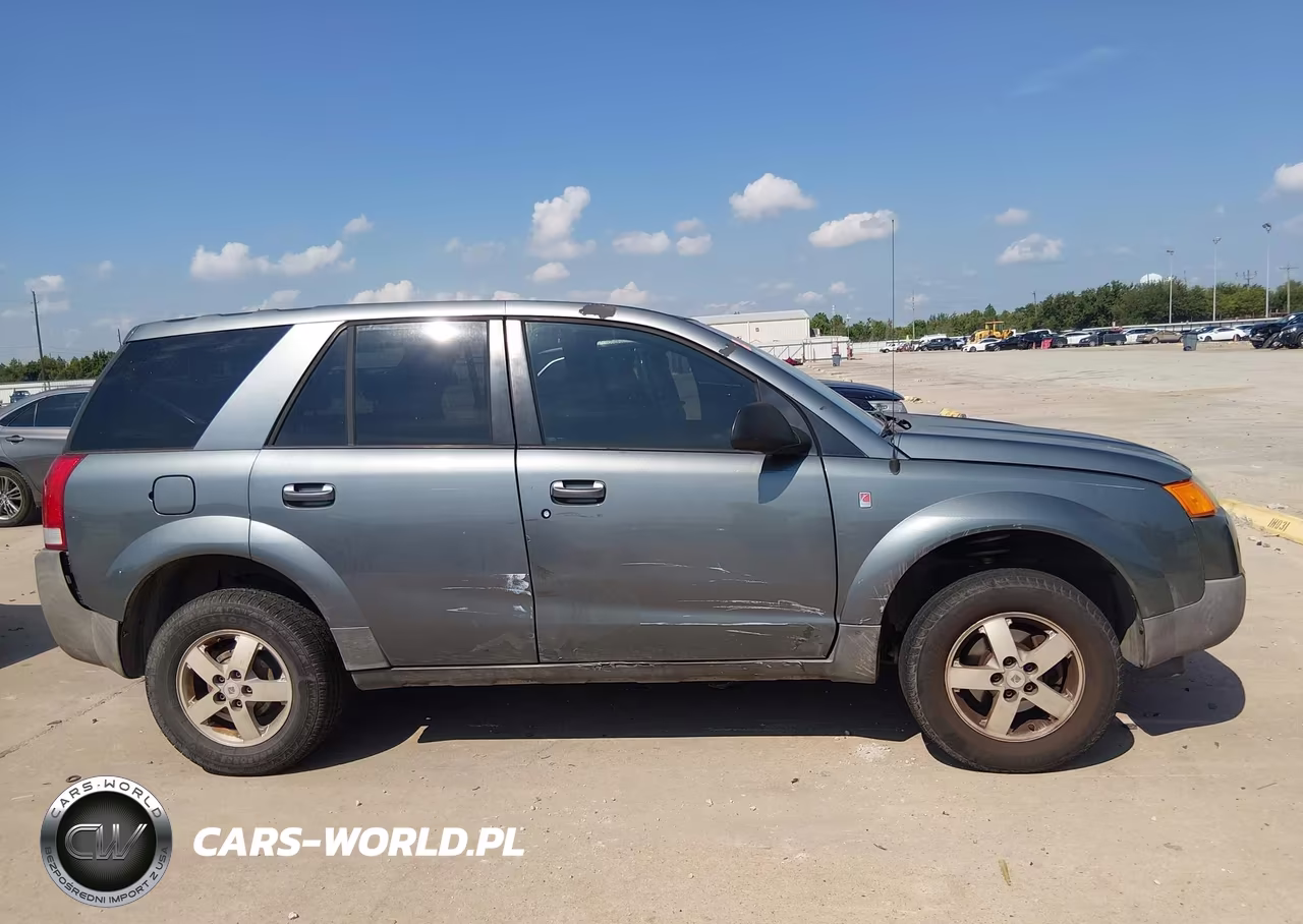 2005 Saturn Vue 4 Cyl VIN:5GZCZ33D65S838837 - 13