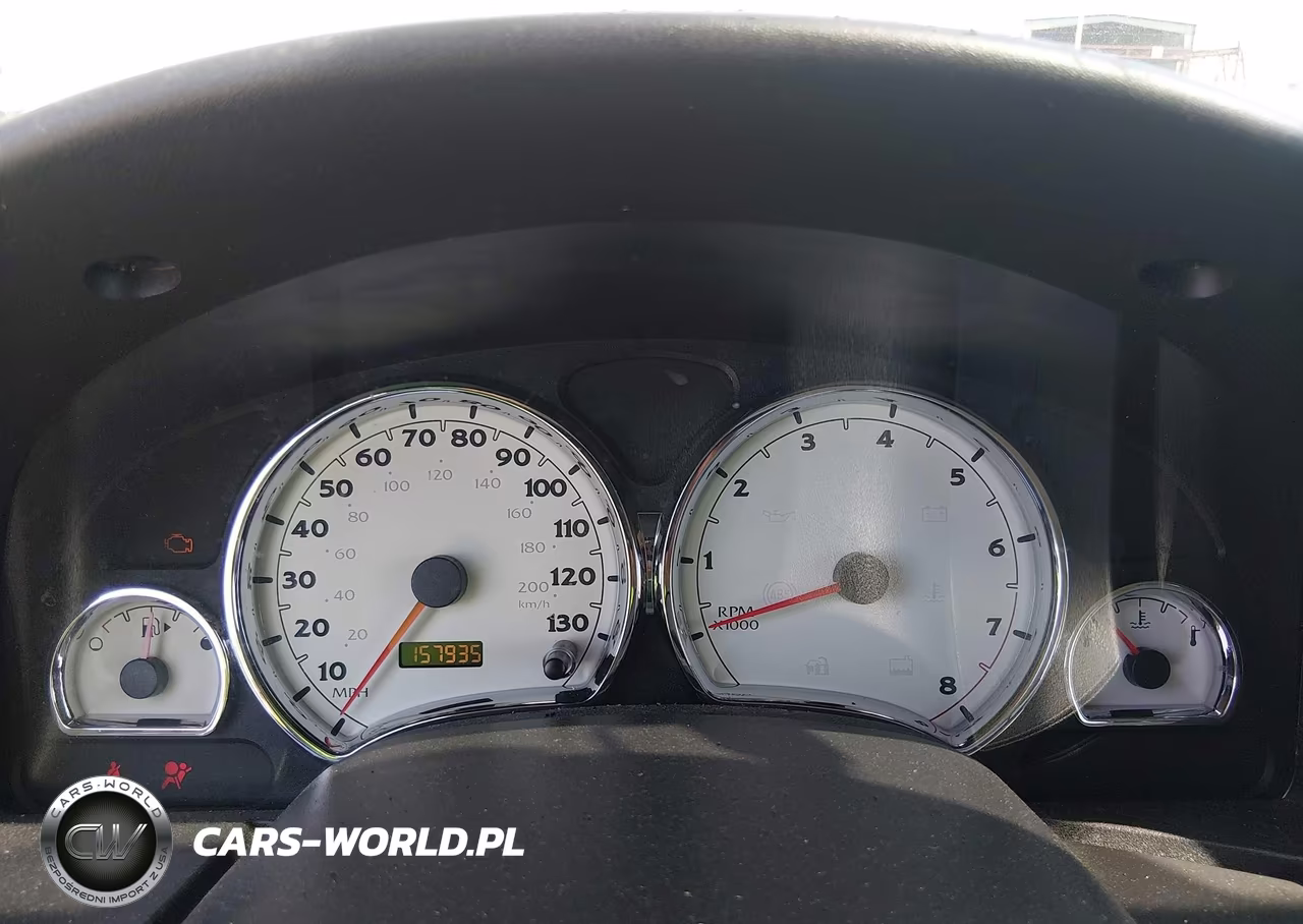 2005 Saturn Vue 4 Cyl VIN:5GZCZ33D65S838837 - 7