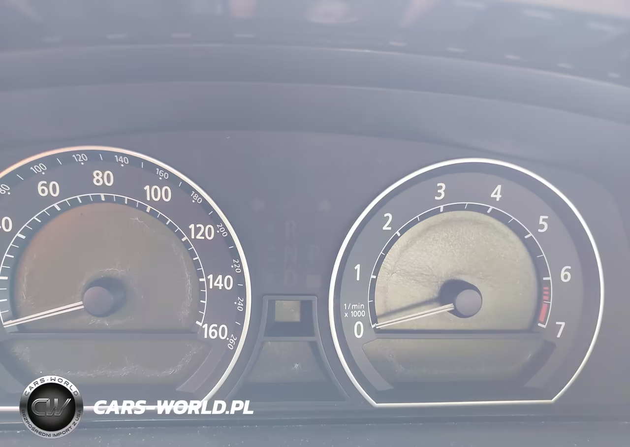2006 BMW 750Li VIN:WBAHN83566DT39497 - 7