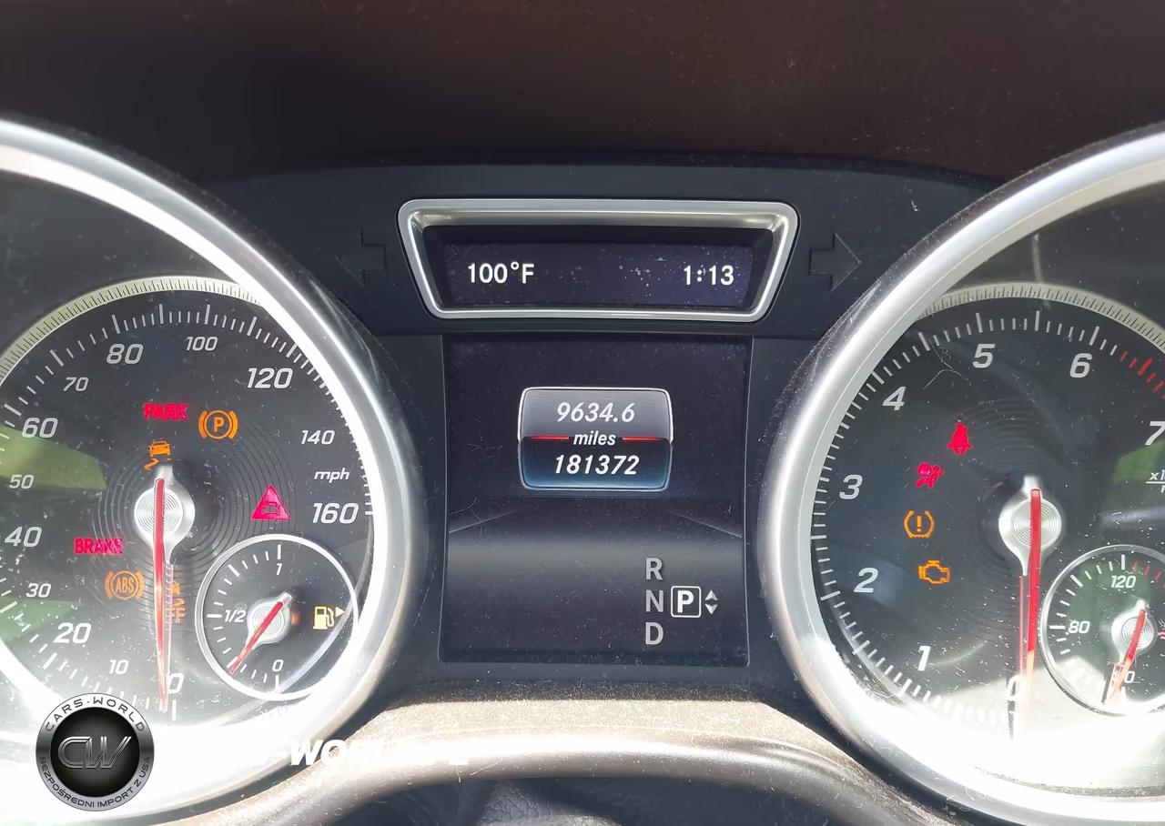 2016 Mercedes-Benz Gle 350 VIN:4JGDA5JB5GA711530 - 15