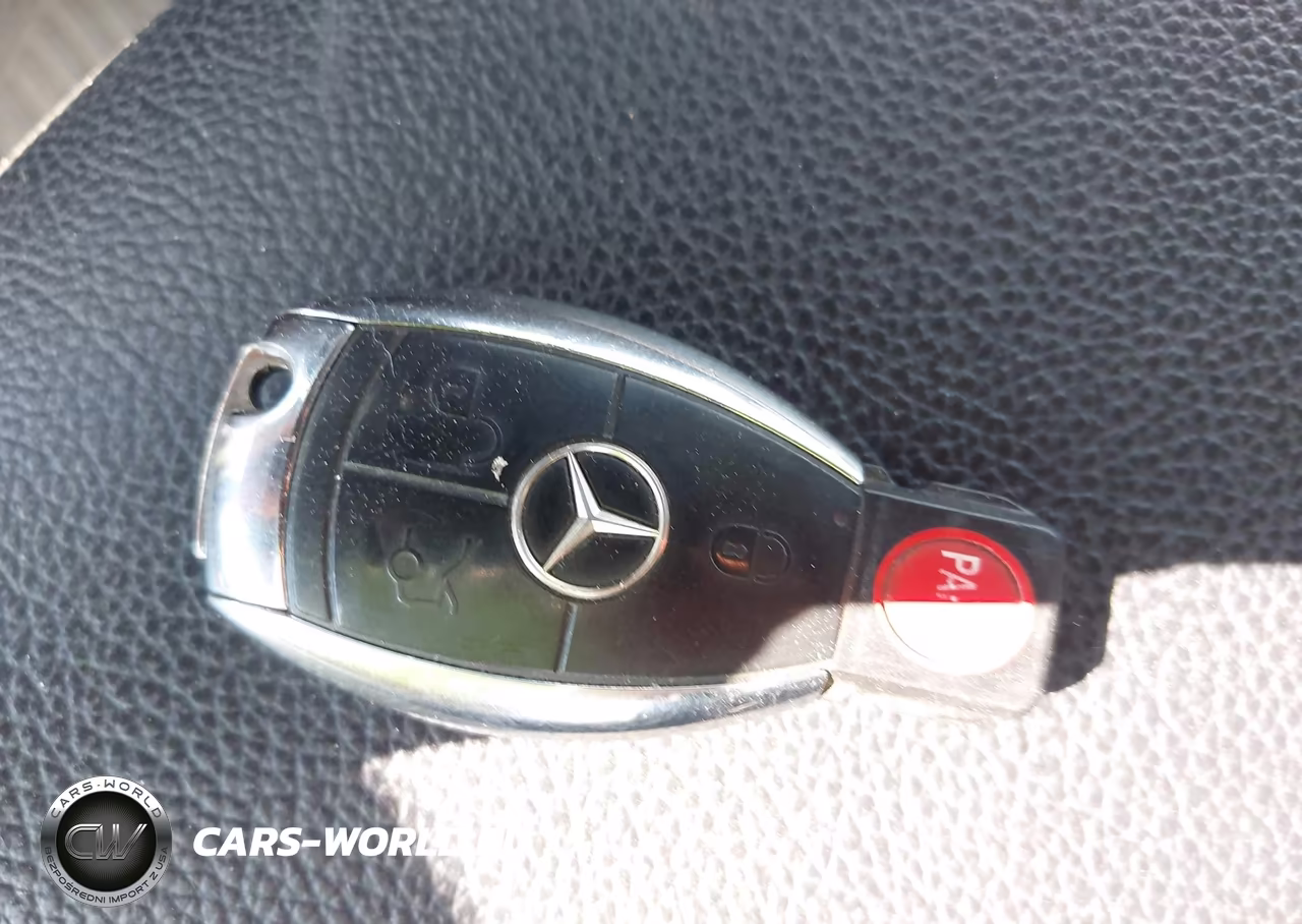 2007 Mercedes-Benz Ml 500 4Matic VIN:4JGBB75E47A271529 - 11