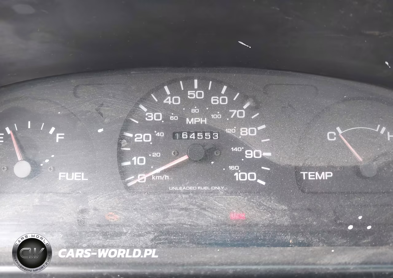 1995 Nissan Truck E-Xe VIN:1N6SD11S2SC399253 - 7