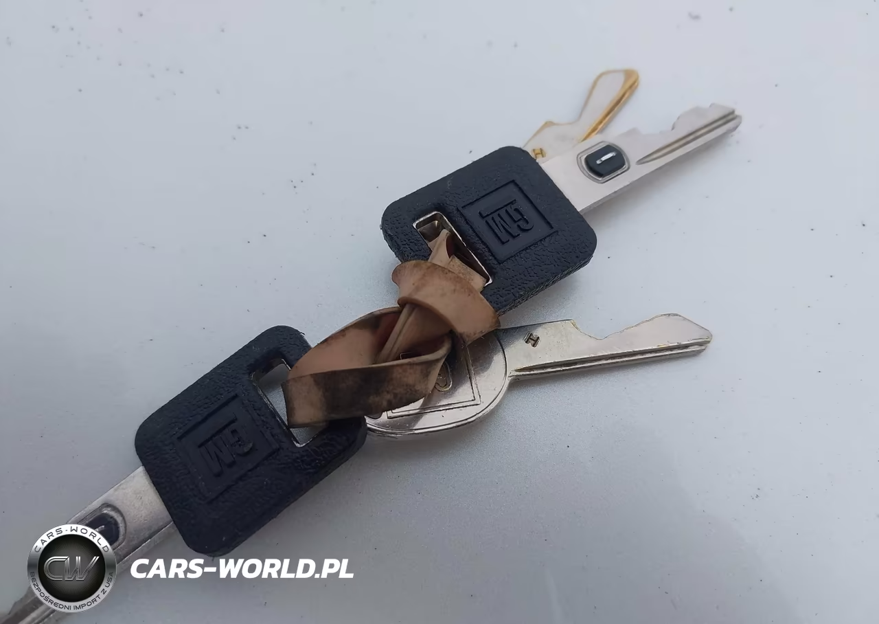 1997 Cadillac Deville Standard VIN:1G6KD52Y7VU203404 - 11