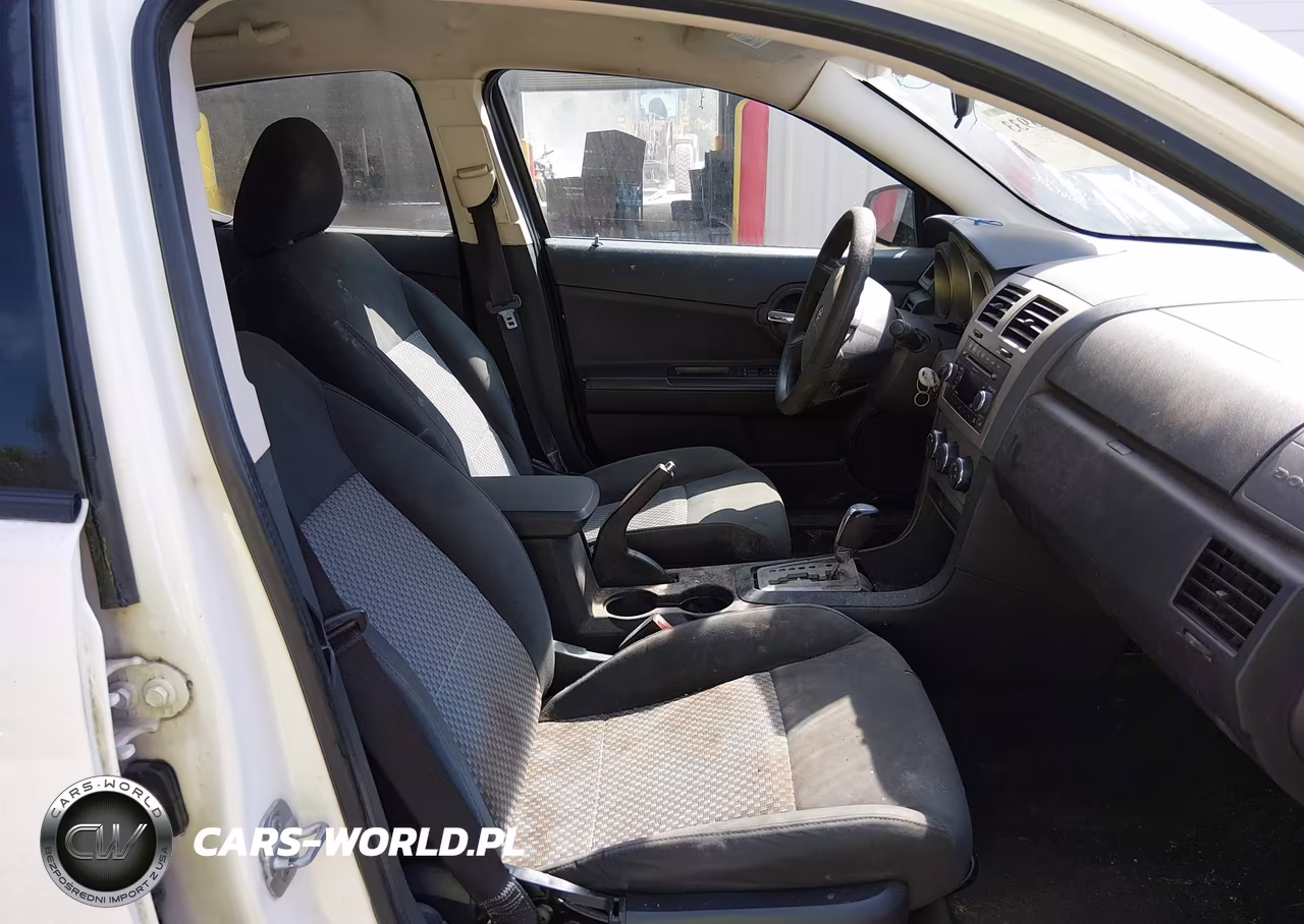 2009 Dodge Avenger Se-Sxt VIN:1B3LC46B59N571232 - 5