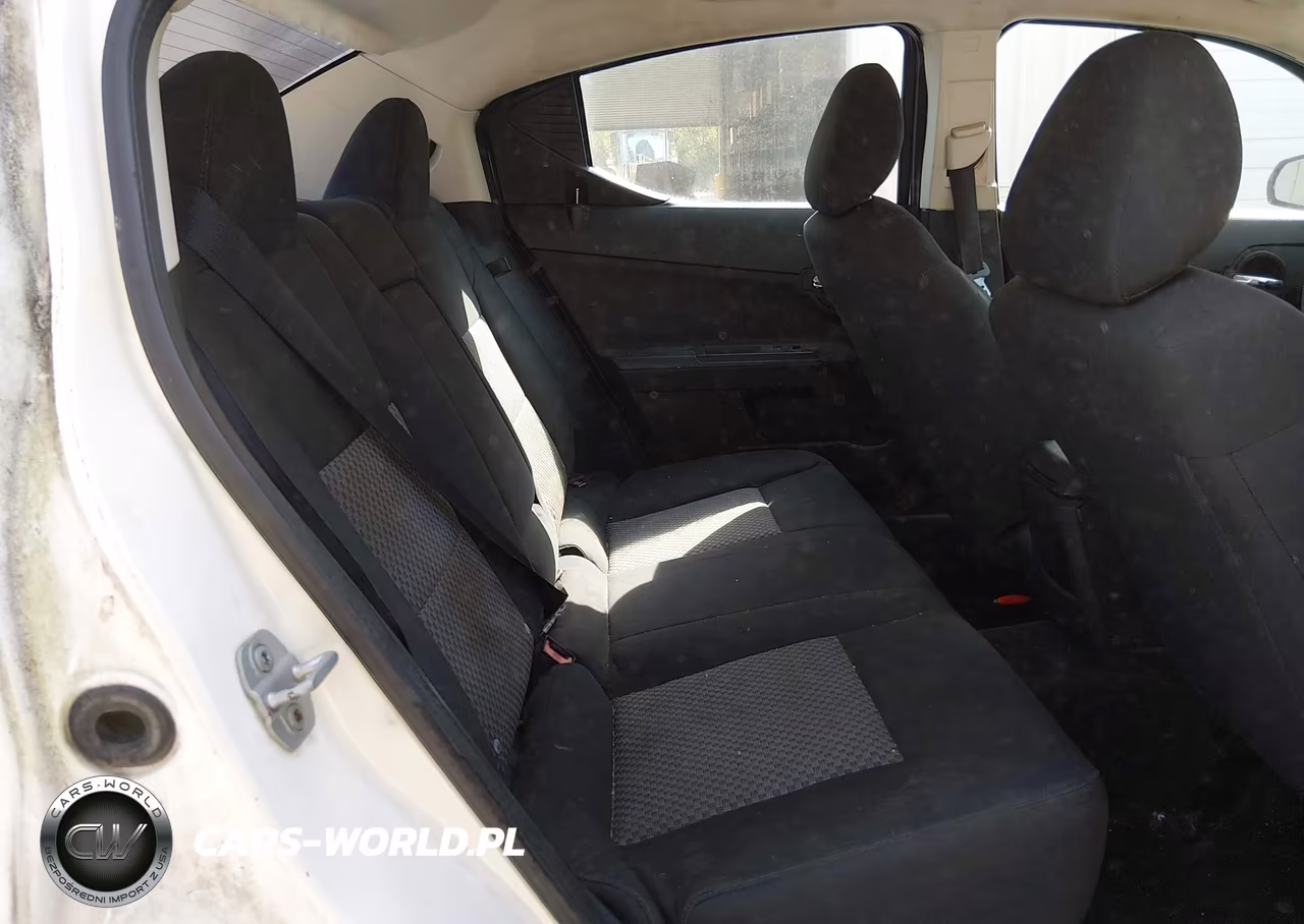 2009 Dodge Avenger Se-Sxt VIN:1B3LC46B59N571232 - 8