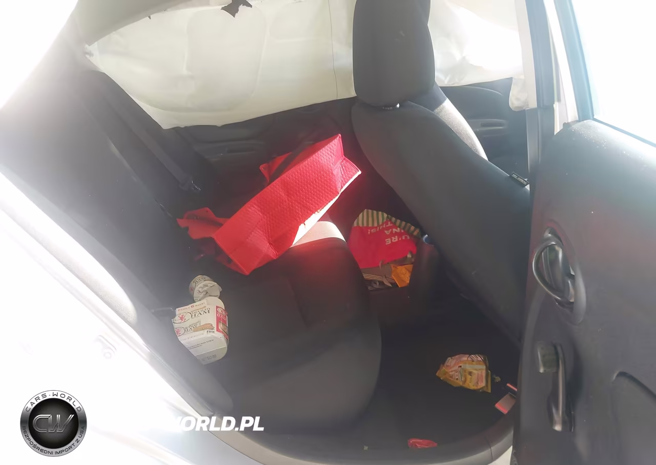 2019 Nissan Versa 1.6 S+ VIN:3N1CN7AP9KL831041 - 8