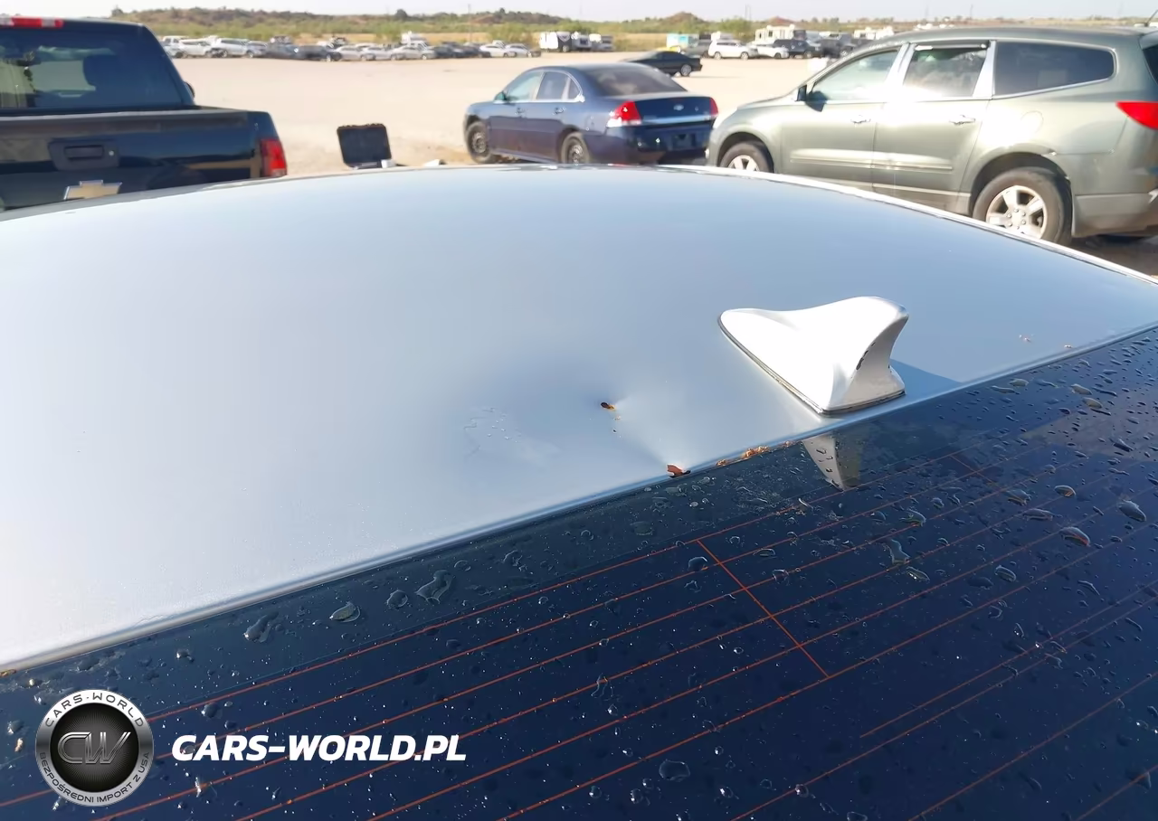 2012 Hyundai Elantra Gls (Ulsan Plant) VIN:KMHDH4AE3CU228854 - 12