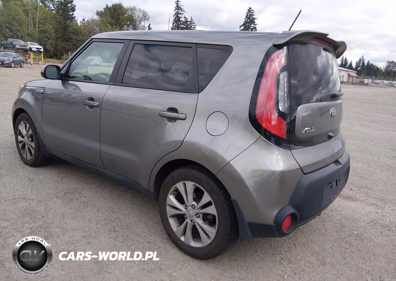 2015 Kia Soul + VIN:KNDJP3A57F7163806 - 3