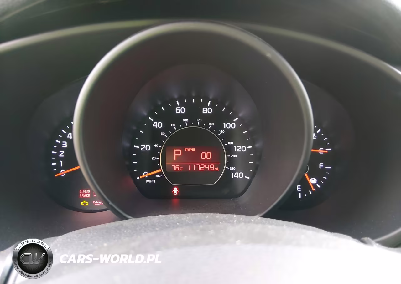 2015 Kia Soul + VIN:KNDJP3A57F7163806 - 7