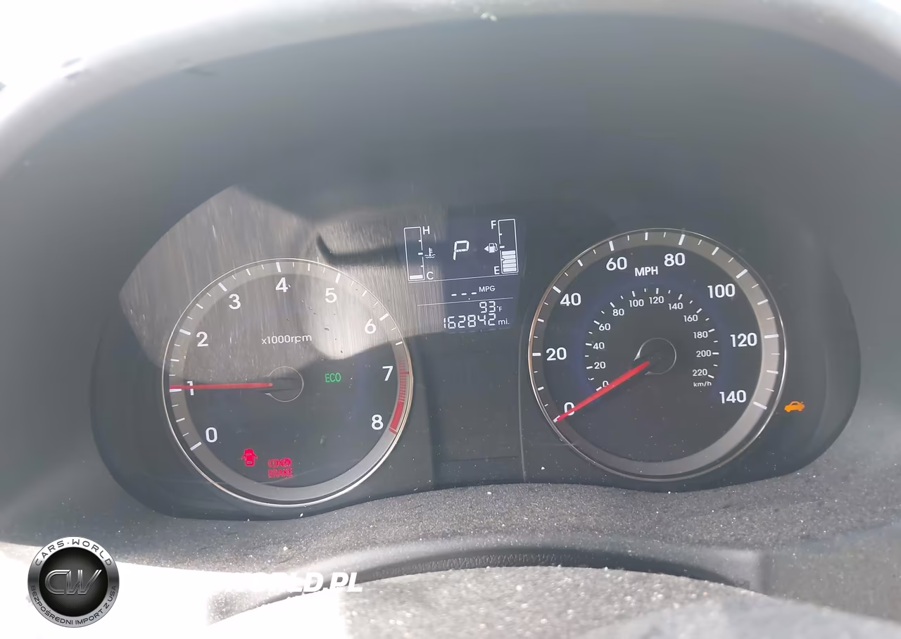 2016 Hyundai Accent Se VIN:KMHCT4AE8GU963541 - 7