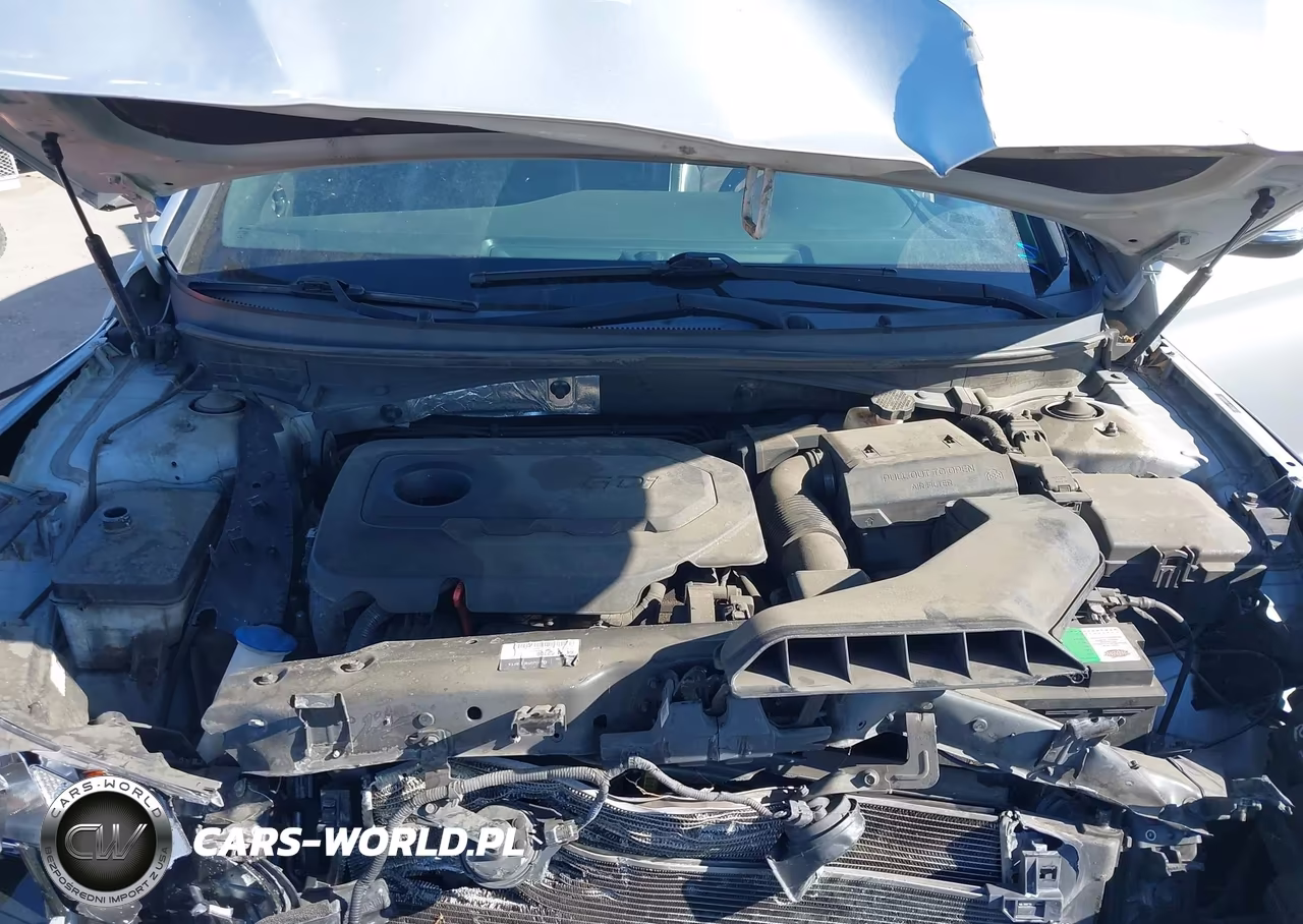 2018 Hyundai Sonata Sport VIN:5NPE34AF4JH669836 - 10