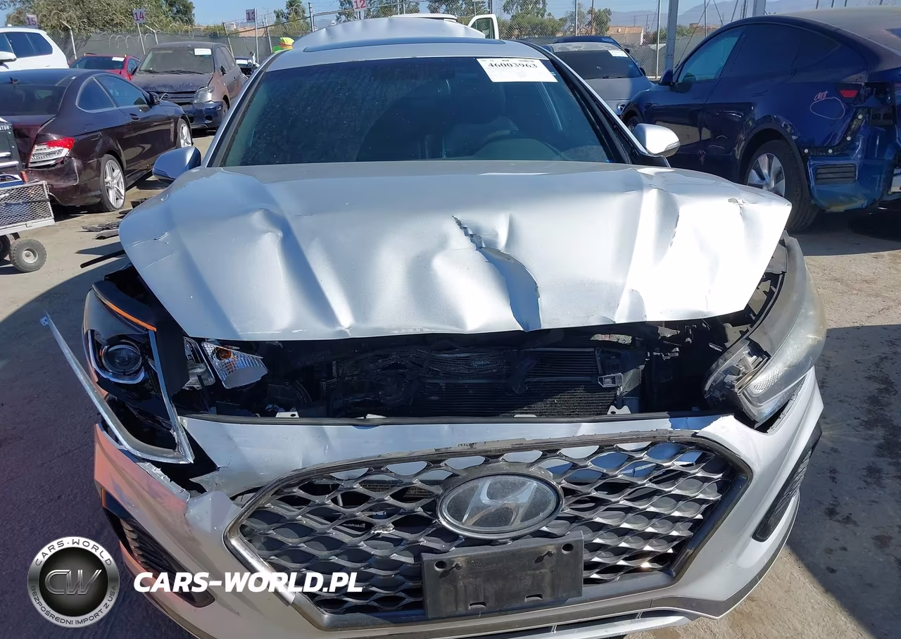 2018 Hyundai Sonata Sport VIN:5NPE34AF4JH669836 - 6