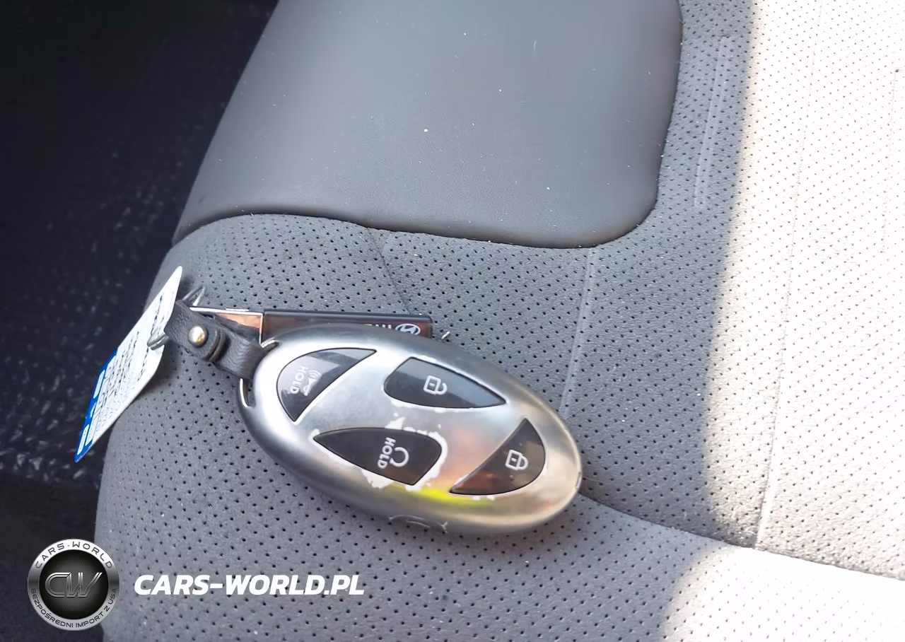 2025 Hyundai Sonata N Line VIN:KMHL54JC4SA521049 - 11