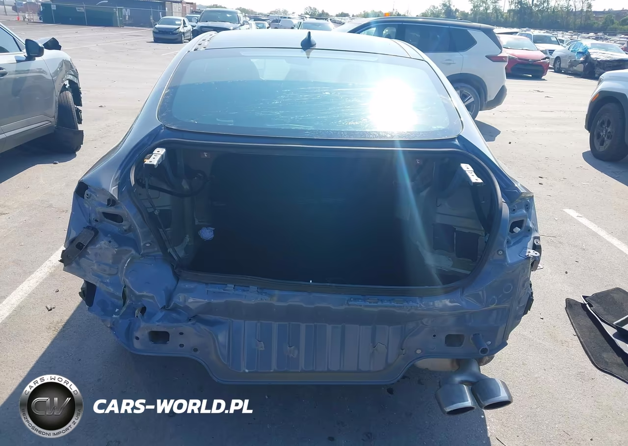 2025 Hyundai Sonata N Line VIN:KMHL54JC4SA521049 - 17
