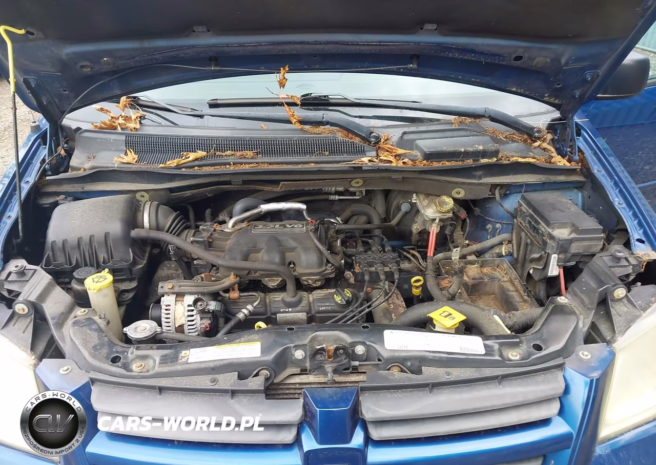 2010 Dodge Grand Caravan Se VIN:2D4RN4DE8AR417138 - 10