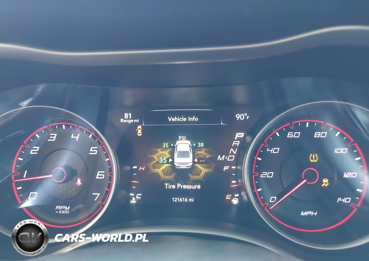 2016 Dodge Charger Sxt VIN:2C3CDXHGXGH126498 - 7
