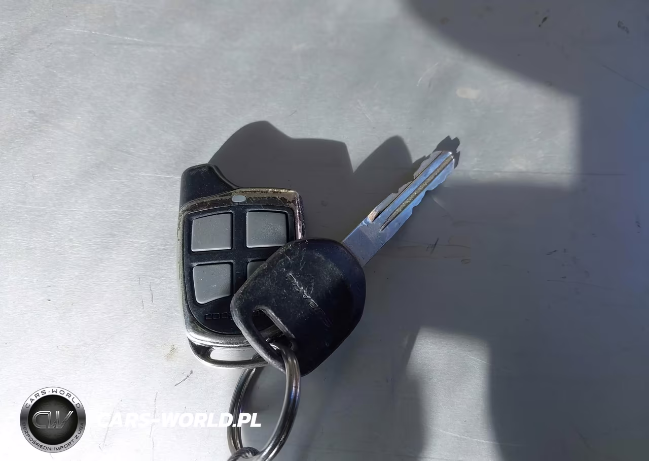 2008 Subaru Forester 2.5X VIN:JF1SG63668H701572 - 11