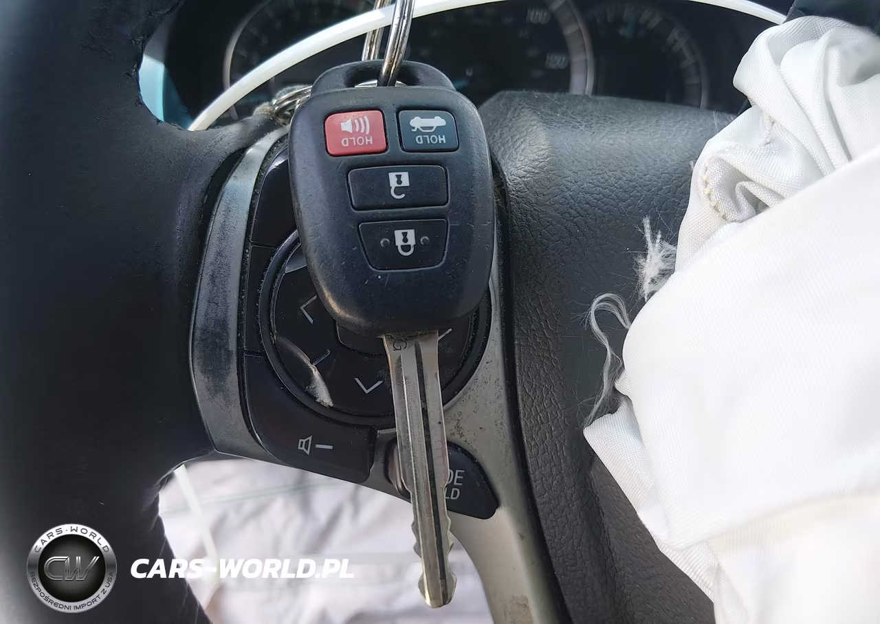 2013 Toyota Camry Se VIN:4T1BF1FK0DU682247 - 11